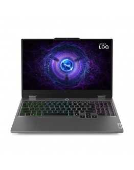 Лаптоп LENOVO LOQ 15IRX9 / 83DV00L4BM
