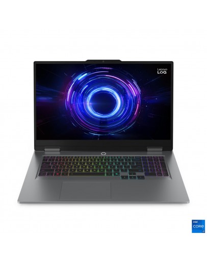 Лаптоп LENOVO LOQ 17IRX10/ 83JH00FLBM