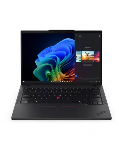 Лаптоп LENOVO TP T14 G6 / 21QG000UBM