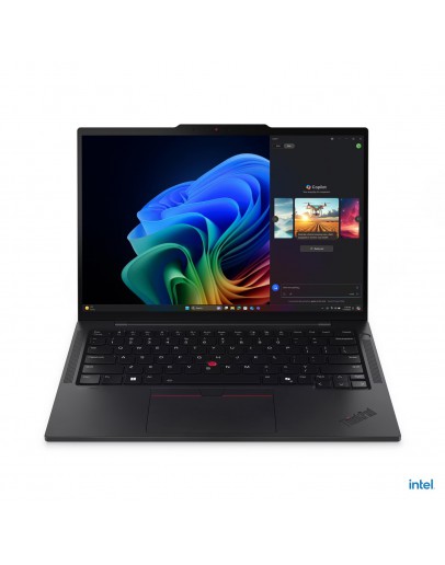Лаптоп LENOVO TP T14S G6 / 21QX00H0BM