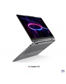Лаптоп LENOVO YG 7 2IN1 16/83TE000WBM