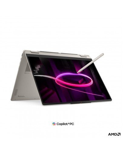 Лаптоп LENOVO YG 7 2IN1 16/83TF000XBM