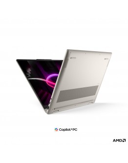 Лаптоп LENOVO YG 7 2IN1 16/83TF000XBM