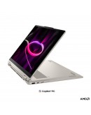 Лаптоп LENOVO YG 7 2IN1 16/83TF000XBM