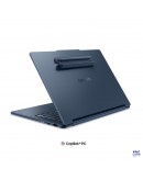 Лаптоп LENOVO YG 9 2IN1 / 83SE001TBM