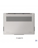 Лаптоп LENOVO YG SLIM 7 14/83QK002NBM