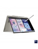 Лаптоп LENOVO YG7 2IN1 14/ 83JQ001LBM