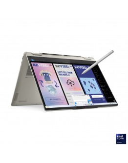 Лаптоп LENOVO YG7 2IN1 14/ 83JQ001LBM