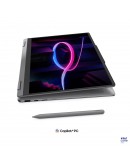 Лаптоп LENOVO YG7 2IN1 14/ 83TC0022BM
