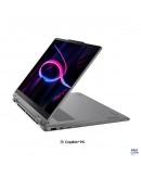 Лаптоп LENOVO YG7 2IN1 14/ 83TC002ABM