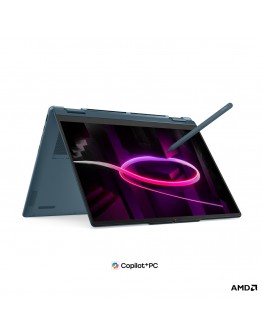Лаптоп LENOVO YG7 2IN1 14/ 83TD001NBM