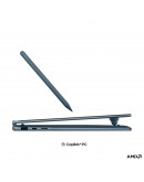 Лаптоп LENOVO YG7 2IN1 14/ 83TD001NBM