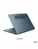 Лаптоп LENOVO YG7 2IN1 14/ 83TD001NBM