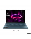 Лаптоп LENOVO YG7 2IN1 14/ 83TD001NBM