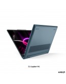 Лаптоп LENOVO YG7 2IN1 14/ 83TD001NBM
