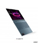 Лаптоп LENOVO YG7 2IN1 14/ 83TD001NBM
