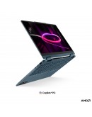 Лаптоп LENOVO YG7 2IN1 14/ 83TD001NBM