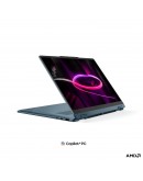 Лаптоп LENOVO YG7 2IN1 14/ 83TD001NBM