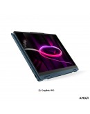 Лаптоп LENOVO YG7 2IN1 14/ 83TD001NBM