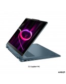 Лаптоп LENOVO YG7 2IN1 14/ 83TD001NBM