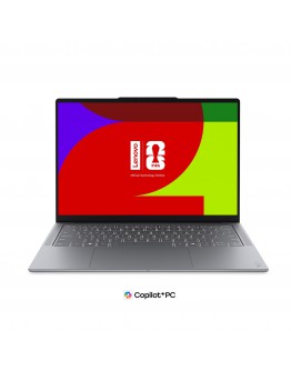 Лаптоп LENOVO YOGA7 SLIM/ 83QM001QBM