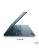 Лаптоп LENOVO YOGA7 SLIM/ 83QS0019BM