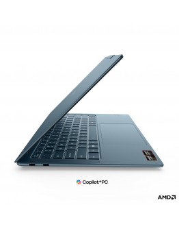 Лаптоп LENOVO YOGA7 SLIM/ 83QS0019BM