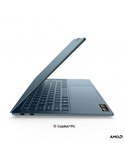 Лаптоп LENOVO YOGA7 SLIM/ 83QS0019BM