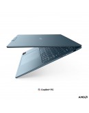 Лаптоп LENOVO YOGA7 SLIM/ 83QS0019BM