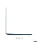 Лаптоп LENOVO YOGA7 SLIM/ 83QS0019BM
