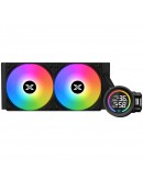 Xigmatek LK Pro 240 Digital (BK AIO,Digital LCD