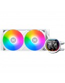 LK Pro 240 Digital Arctic EN47435 (WH