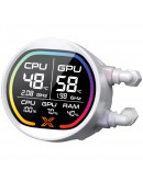 LK Pro 360 Digital Arctic EN47411 (WH