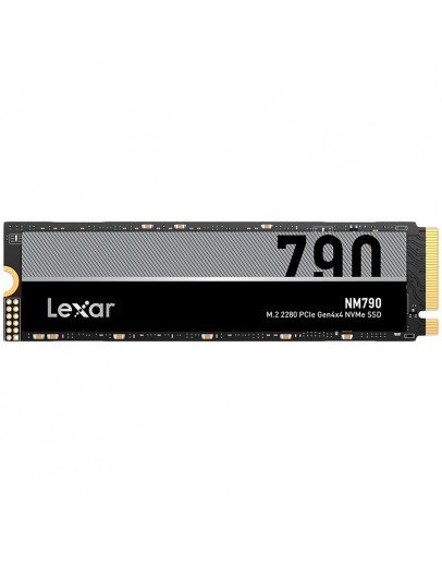 Lexar 1TB High Speed PCIe Gen 4X4 M.2 NVMe, up