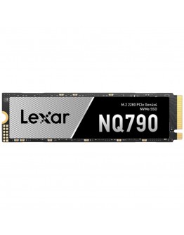 Lexar NQ790 2TB PCIe Gen4x4 M.2 NVMe, up to 7000