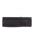 LOGITECH K120 RETAIL