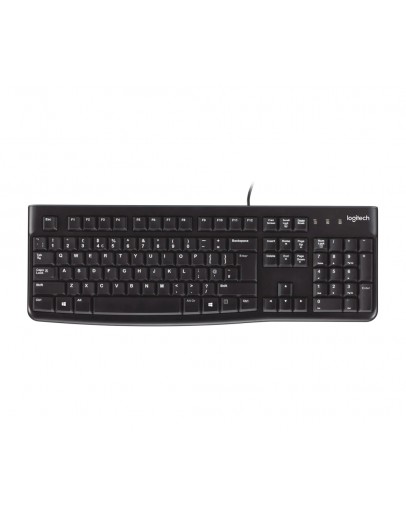 LOGITECH K120 RETAIL