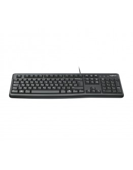 LOGITECH K120 RETAIL
