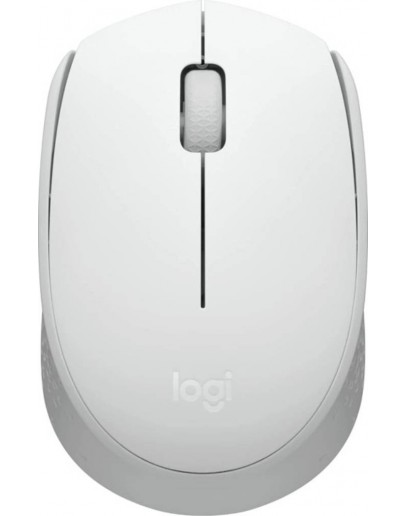 LOGITECH M171 WL WHITE