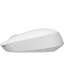 LOGITECH M171 WL WHITE