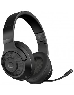 LORGAR Noah 500, Wireless Gaming headset with