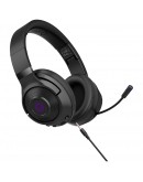 LORGAR Noah 702, Wireless Gaming Headset, black