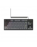 LORGAR Azar 514TKL, Wired RGB mechanical gaming