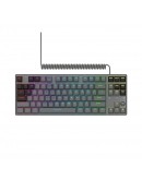 LORGAR Azar 514TKL, Wired RGB mechanical gaming