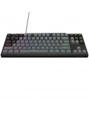 LORGAR Azar 514TKL, Wired RGB mechanical gaming