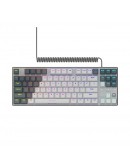 LORGAR Azar 514TKL, Wired RGB mechanical gaming