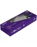 LORGAR Azar 514TKL, Wired RGB mechanical gaming