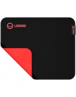 Lorgar Main 323, Gaming mouse pad, Precise