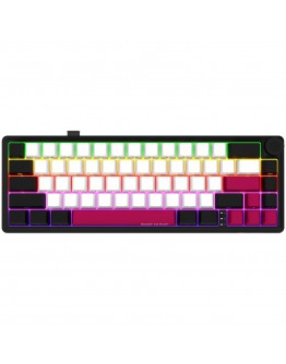 LORGAR KBP70MW, Wireless 65% Mechanical Gaming