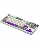 LORGAR KBP70TKLW, Wireless TKL Mechanical Gaming